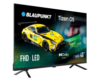 BLAUPUNKT 32HCE4000S 32" LED HD - 1369132 - zdjęcie 2